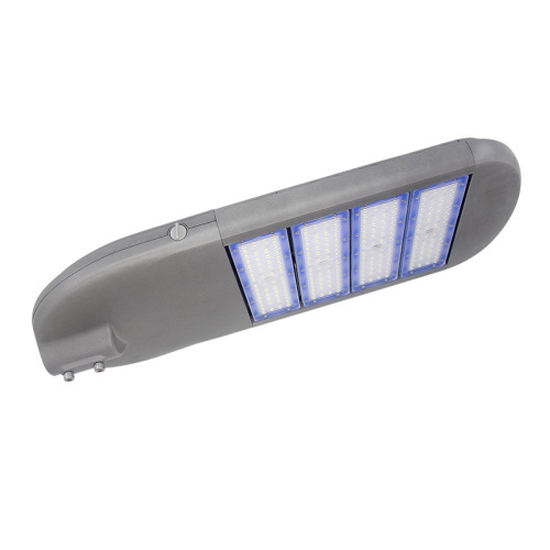 LEDER Newest Smart City LED Street Lighting