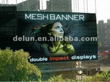 large format digital printing