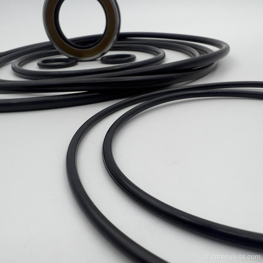 Sumitomo Swing Motor Kit