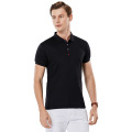 High Quality Cotton Polo Shirt Customization