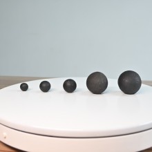 Micro Precision Grinding Balls