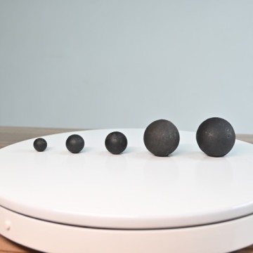 Precision tungsten carbide grinding ball 8-120mm