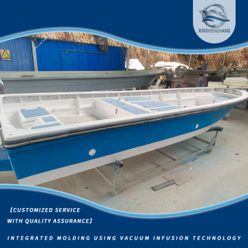 Seaside Joy Recreational Vessel for Family Cruises