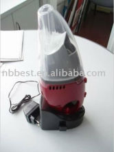 4PCS Ni-MH BATTERY VACUUM CLEANER