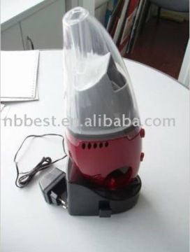 4PCS Ni-MH BATTERY VACUUM CLEANER