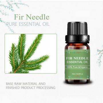 Fragrance Wholesale Fir Needle Essential Oils For Soap