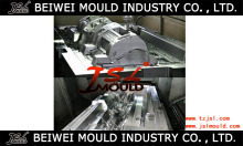 Plastic Auto Dashboard Mould (JSL-MP02)