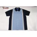 Polo en jersey YD pour hommes