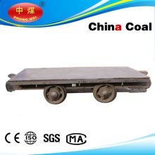 Mpc Mining Rail Flat Car for Sale