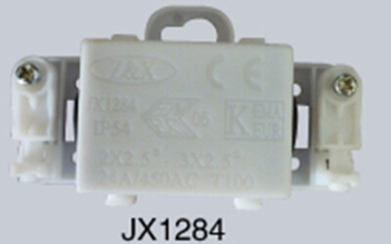 Zhongxin JX-1284 Connector Box