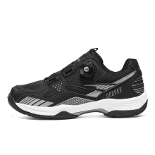 Breathable Unisex Professional Badminton Shoes for Casual and Athletic Training