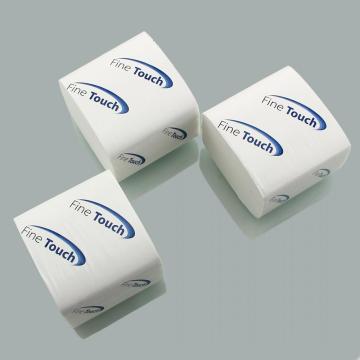 Bulk Pack Tissue 2ply