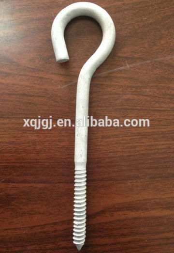 Pigtail Bolt/Pigtail Bolt Pin,Fastener Mnufacturer