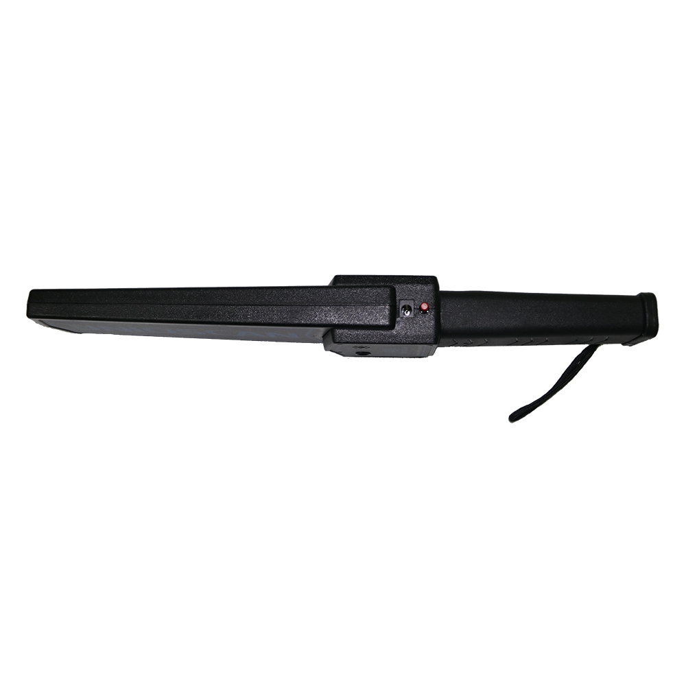 High sensitivity handy scanner metal detector made in china