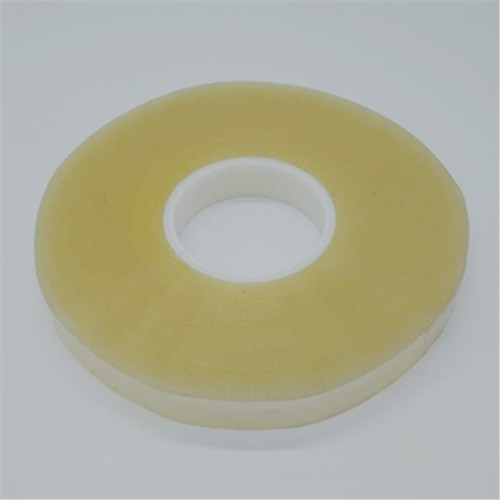 8micro Sealing Tape Jumbo Roll fir Këschtverpackung