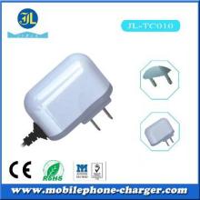 black Mobile Phone Accessories JL-TC010 cellular phone charger