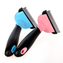 Dog Combs Hair Remove Cats Brush Grooming Tools