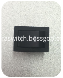 rocker switch KR1-1