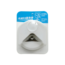 High Precision R4 Manual Corner Rounder Die Cutter