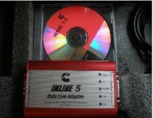 Wholesale price for Professional INLINE 5 Cummins INSITE 7.3 a