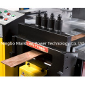 Multi-Functional Hydraulic Busbar Embossing Machine