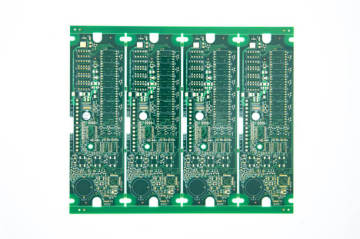 Quick Turn PCB