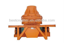 sand making processing / VSI sand making / VSI crusher