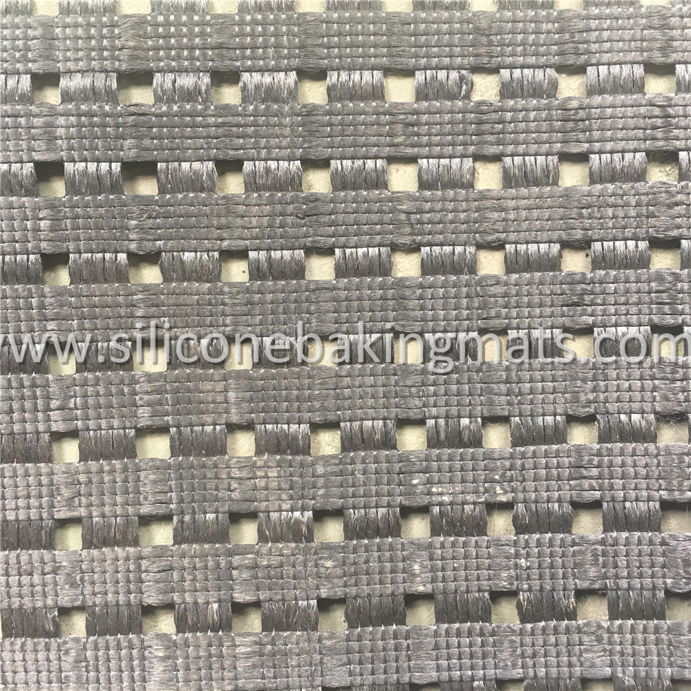 High Strength Polyester Geogrid