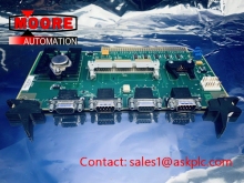 Honeywell FC-IO-0001 Board