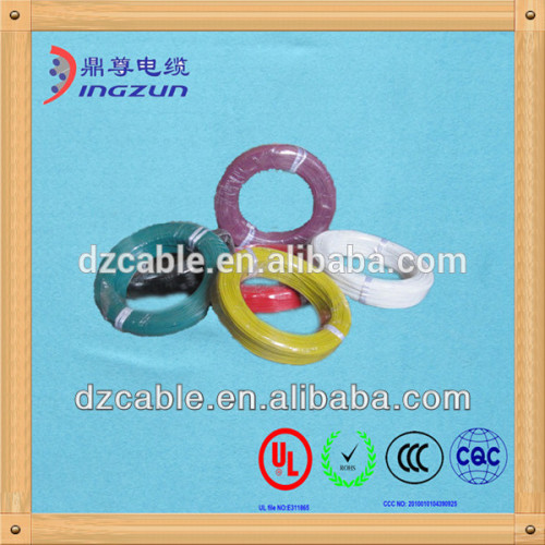 multi strand electrical wire