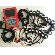 iQ4bike diagnostics for motorcycles