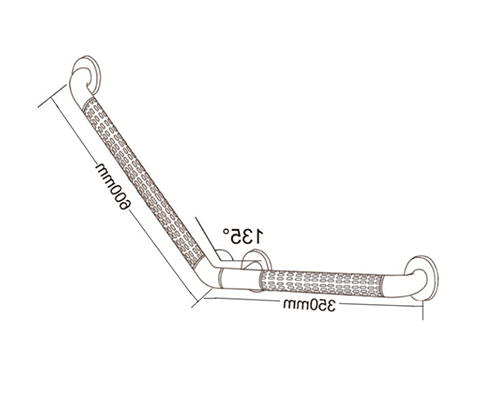 Grab bar-10