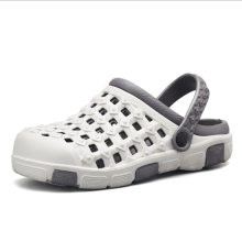 Customizable Men's Slide Beach Sandals Made of EVA Material