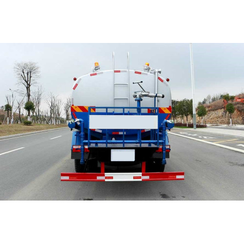 Dongfeng Water Tanker Truck รถบรรทุกสปริงเกลอร์