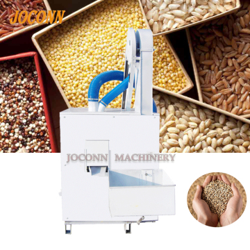 Commercial Seed Cleaning Machine: Rice, Radish, Amaranth, and Coffee Beans