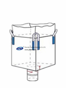 Polypropylene jumbo bags big bags