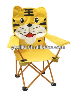 kids cartoon animal Folding chair