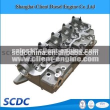 china of Mitsubish 4D56 CYLINDER HEAD