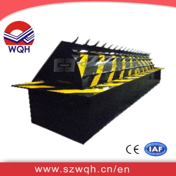 Heavy Duty Automatic Road Blocker Without Spike