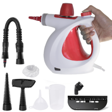 Portable Handheld Car Steam Cleaner
