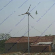 small max power 450w wind power generator price
