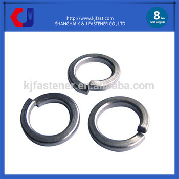 High Performance Superior Thick Washer