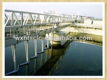 Water Purification Factory Building and Construction