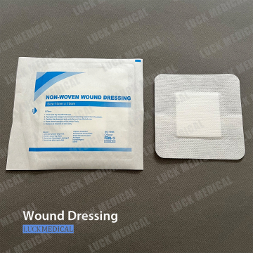 Wound Dressing for Medicare