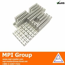 High Precision CNC Aluminum Parts