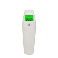 I-Thermometer ephathekayo ye-touch-free infrmaremeter