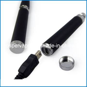 Professional Manufacturer Wholesale EGO-T USB E-Cigarette USB Pass Through EGO-T USB Pass Through