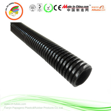 45mm petroleum waterproof corrugated flexible cable sleeve pipe