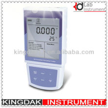 Digital Portable Conductivity/TDS / Salinity/oC Meter
