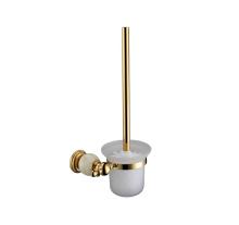 Bathroom New Toilet Brush Holders Wall Mounted